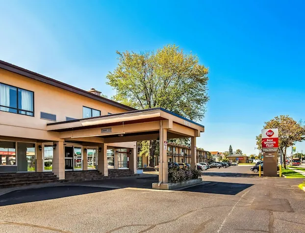 Best Western Plus Ottawa/Kanata Hotel & Conference Centre hotel detail image 1