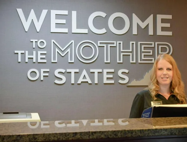 Hampton Inn Salem East - Electric Road hotel detail image 3