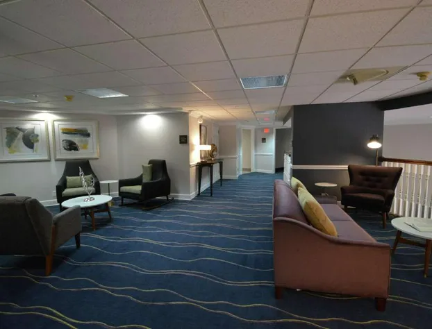 Hampton Inn Salem East - Electric Road hotel detail image 4