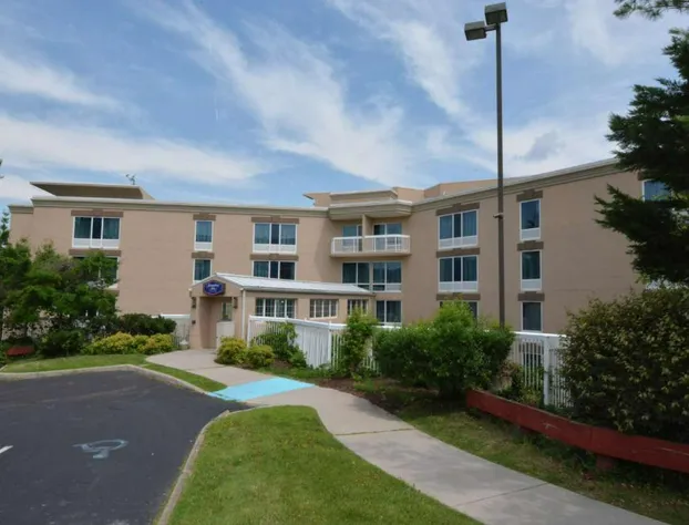 Hampton Inn Salem East - Electric Road hotel detail image 1