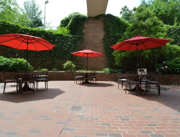 Hampton Inn Salem East - Electric Road hotel detail image 2