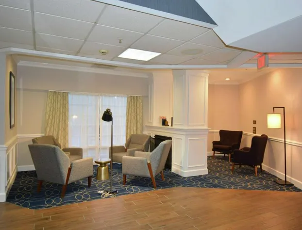 Hampton Inn Salem East - Electric Road hotel detail image 4