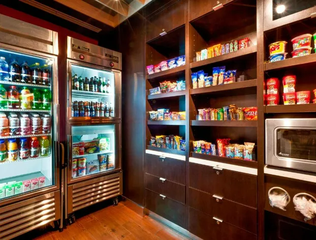 Courtyard® by Marriott® Baton Rouge South hotel detail image 1