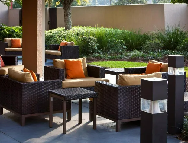 Courtyard® by Marriott® Baton Rouge South hotel detail image 3