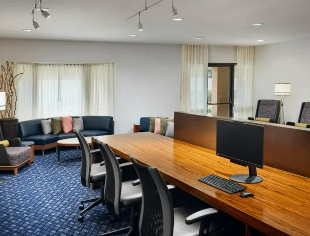 Courtyard® by Marriott® Baton Rouge South hotel detail image 4