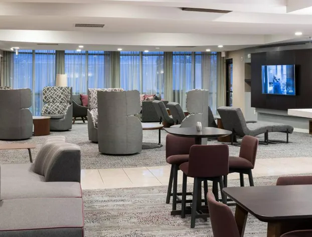 Courtyard by Marriott West Orange hotel detail image 4