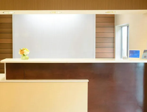 Fairfield Inn by Marriott St. Louis Collinsville, IL hotel detail image 2