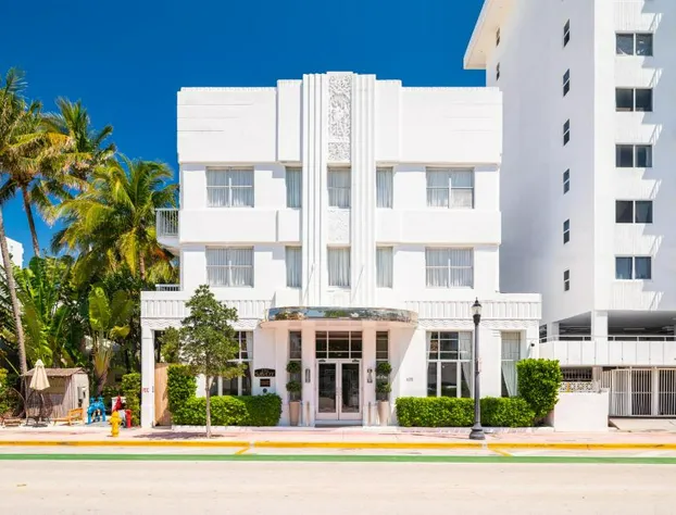 The Savoy Hotel & Beach Club hotel detail image 1