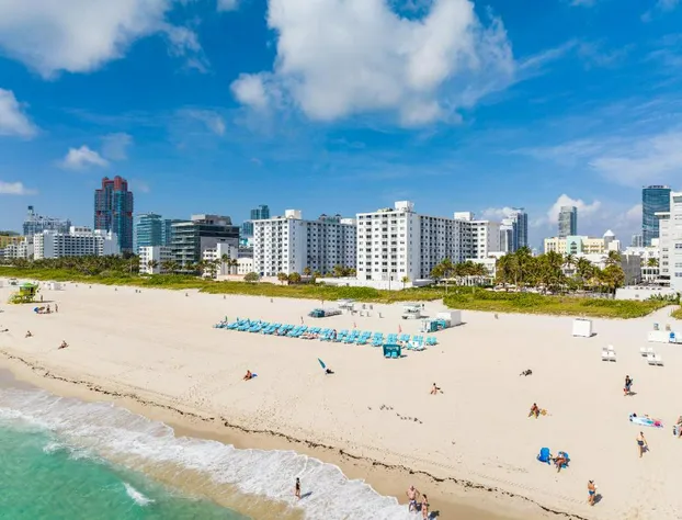 The Savoy Hotel & Beach Club hotel detail image 4