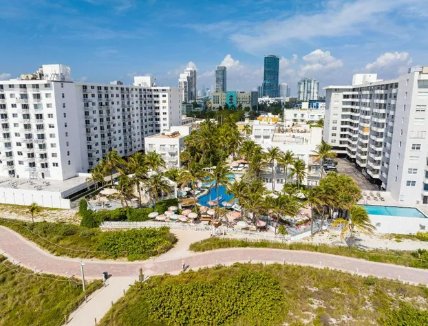 The Savoy Hotel & Beach Club hotel detail image 4