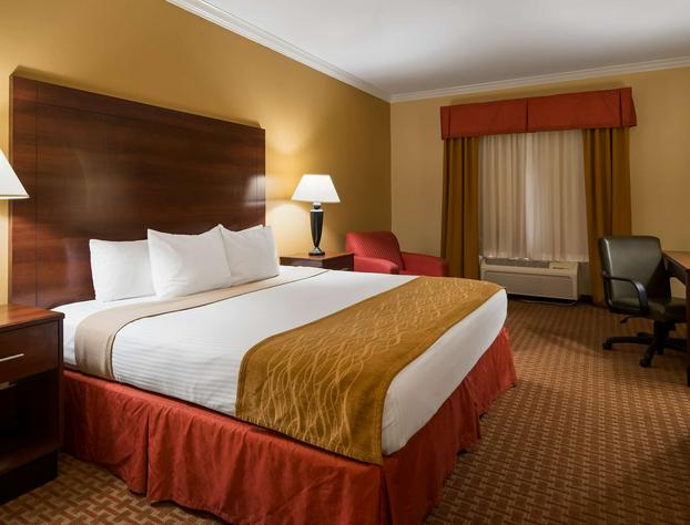 Best Western Eufaula Inn hotel detail image 3