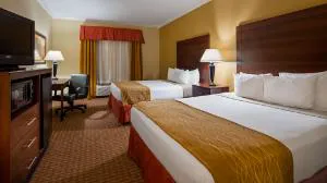 Best Western Eufaula Inn hotel detail image 2