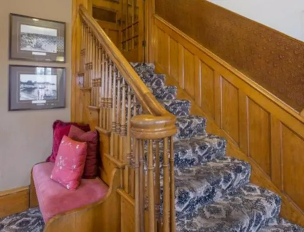 Pacific Grove Inn hotel detail image 2