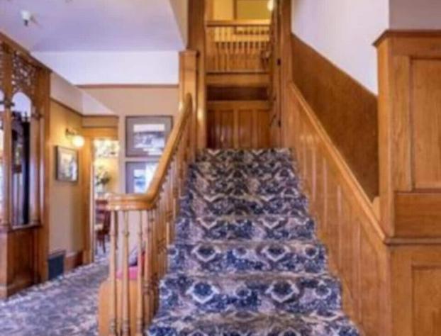 Pacific Grove Inn hotel detail image 3
