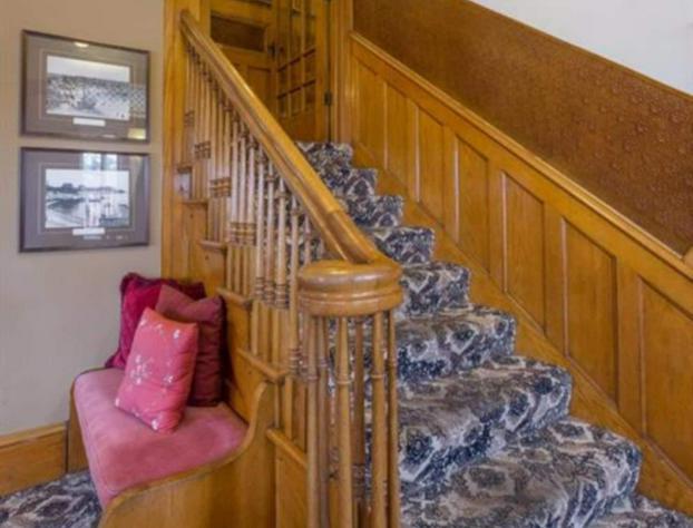 Pacific Grove Inn hotel detail image 4
