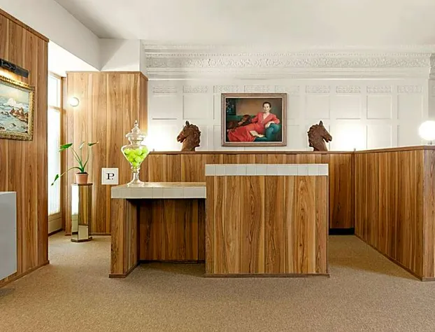 Palihotel San Francisco hotel detail image 3