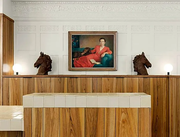 Palihotel San Francisco hotel detail image 4