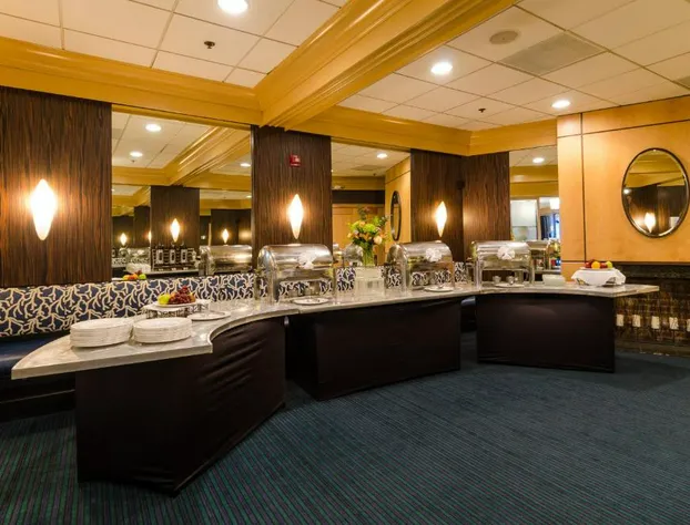 Beacon Hotel & Corporate Quarters hotel detail image 4