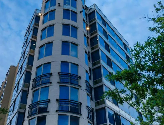 Beacon Hotel & Corporate Quarters hotel detail image 2