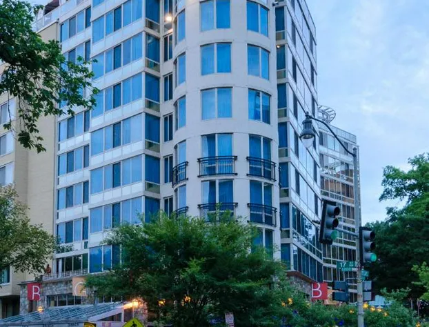 Beacon Hotel & Corporate Quarters hotel detail image 3