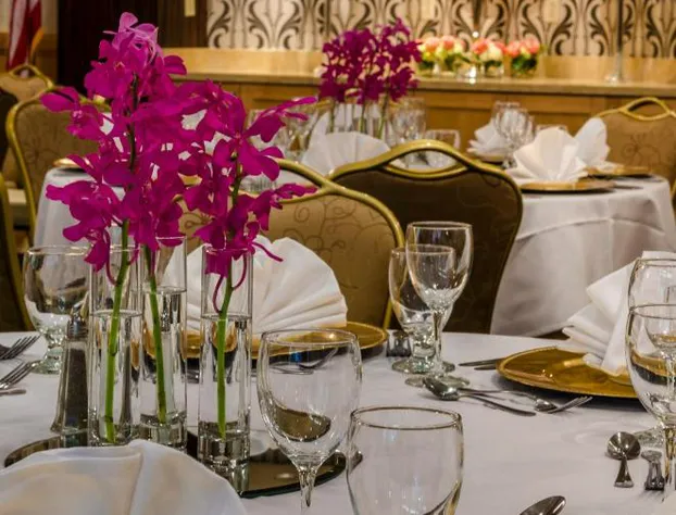 Beacon Hotel & Corporate Quarters hotel detail image 4