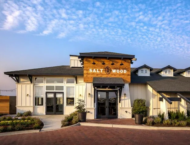 Sanctuary Beach Resort hotel detail image 1