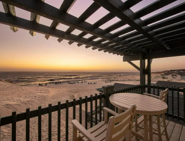 Sanctuary Beach Resort hotel detail image 4