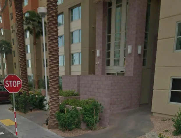 Grandview at Las Vegas hotel detail image 1