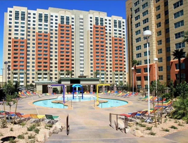 Grandview at Las Vegas hotel detail image 2