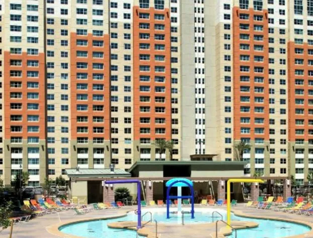 Grandview at Las Vegas hotel detail image 3