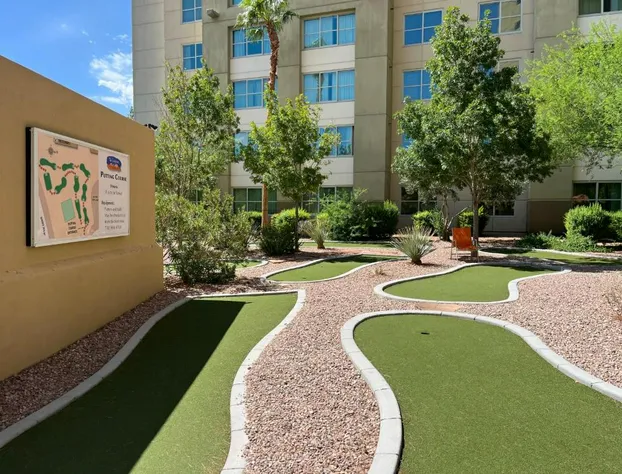 Grandview at Las Vegas hotel detail image 4