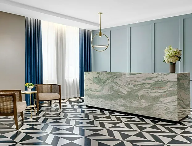 The Wallace hotel detail image 1