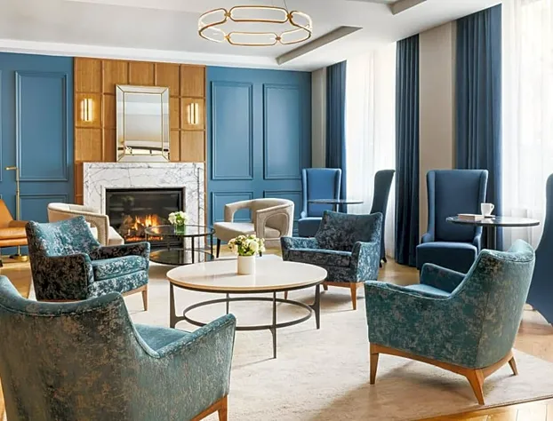 The Wallace hotel detail image 2