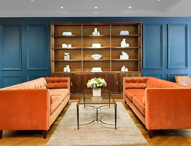 The Wallace hotel detail image 3