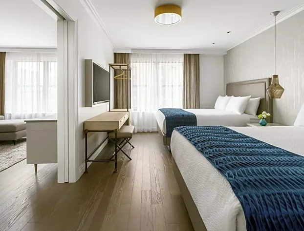 The Wallace hotel detail image 4