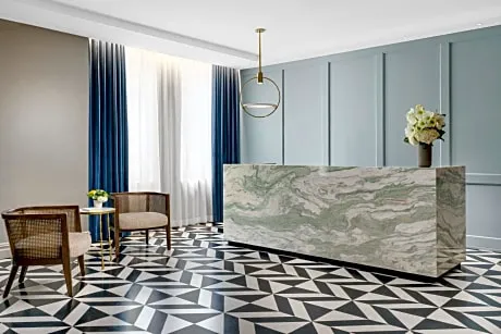 The Wallace hotel detail image 3