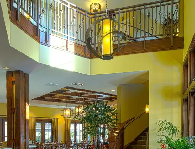 Hotel Abrego hotel detail image 3