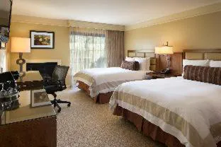 Hotel Abrego hotel detail image 4