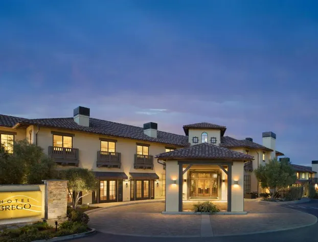 Hotel Abrego hotel detail image 1