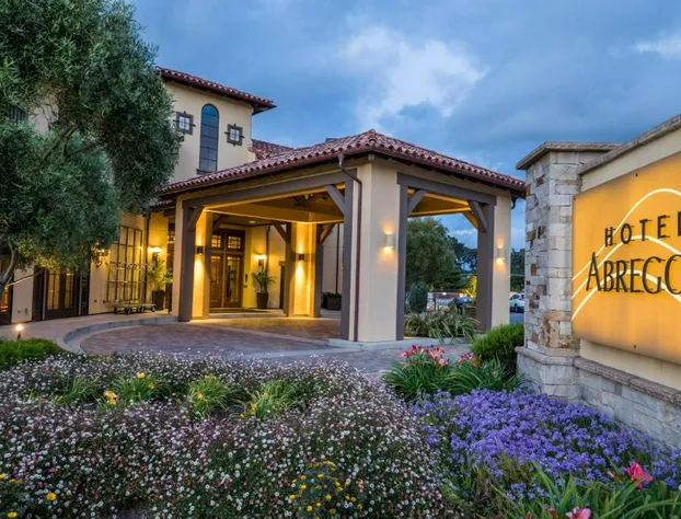 Hotel Abrego hotel detail image 2