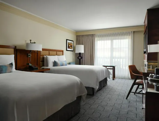 Hotel Abrego hotel detail image 4