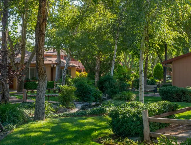 Sky Ranch Lodge hotel detail image 2