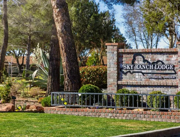 Sky Ranch Lodge hotel detail image 3