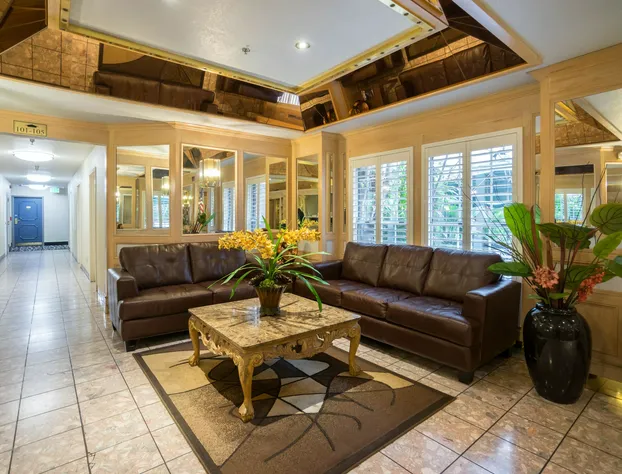 Arena Hotel hotel detail image 4