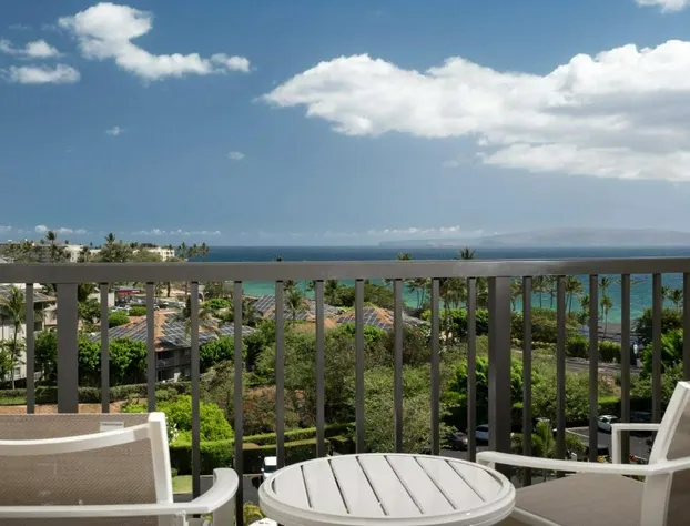 Maui Coast Hotel hotel detail image 3