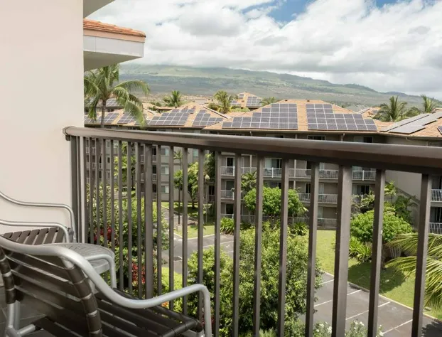 Maui Coast Hotel hotel detail image 4