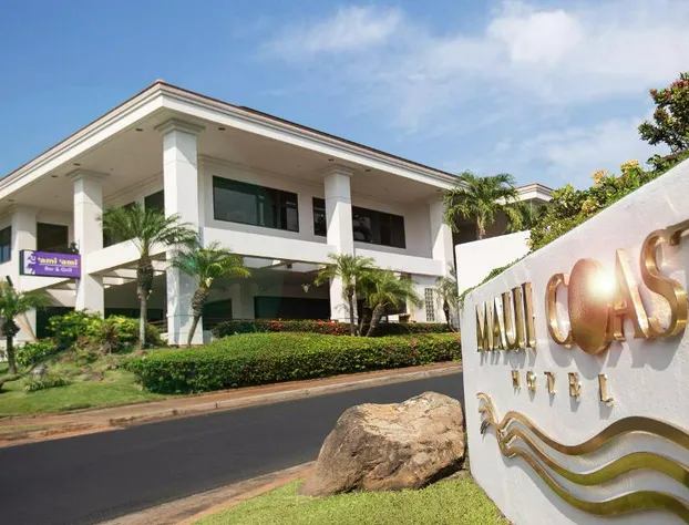 Maui Coast Hotel hotel detail image 1