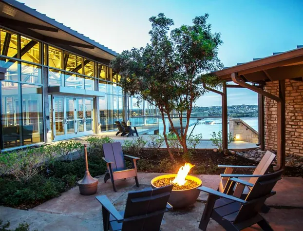 Lakeway Resort & Spa hotel detail image 1