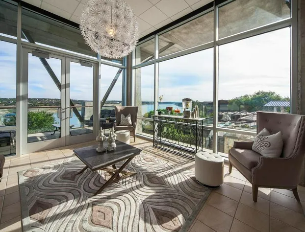 Lakeway Resort & Spa hotel detail image 2