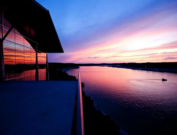 Lakeway Resort & Spa hotel detail image 4